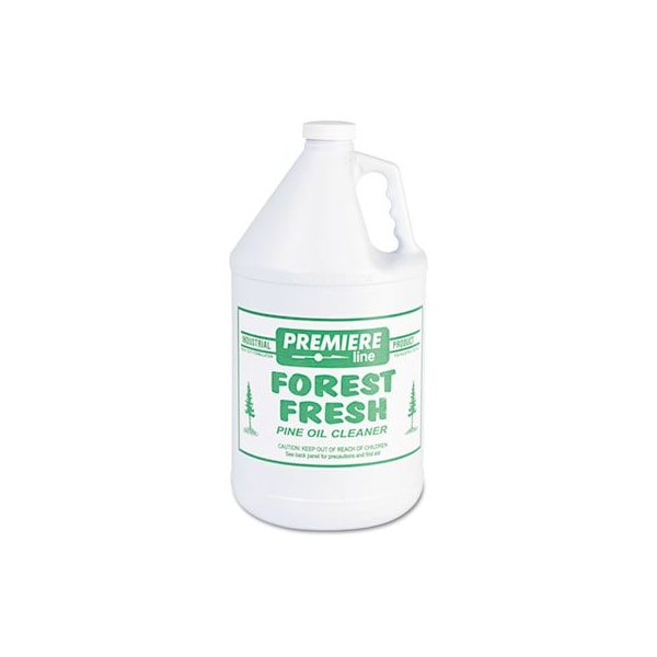 Kess Industrial Prod. Kess, All-Purpose Cleaner, Pine, 1gal, Bottle, 4PK FORESTFRSH - main